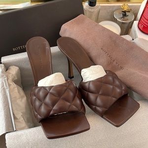 Bottega veneta sandals